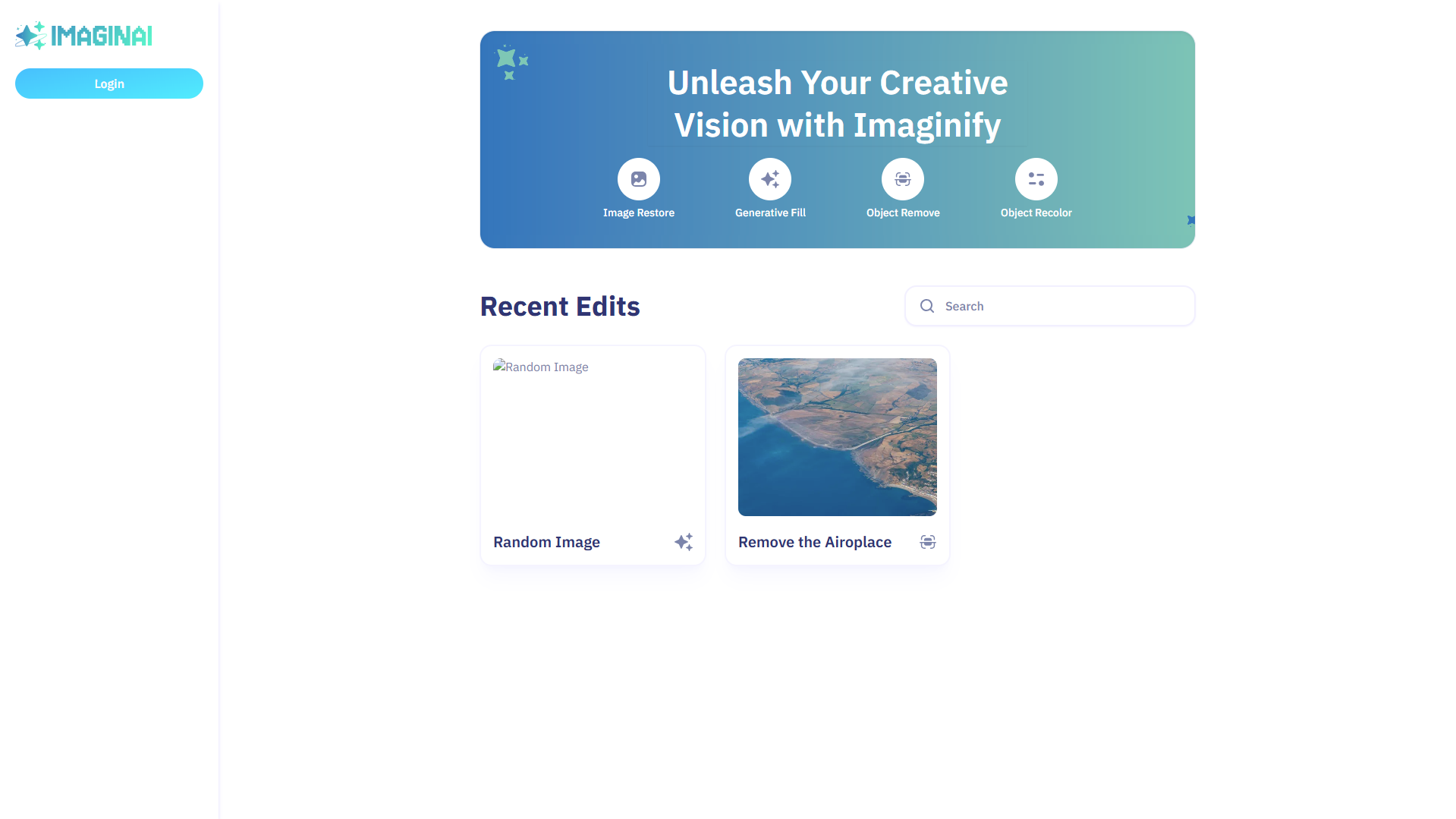 ImaginAI
